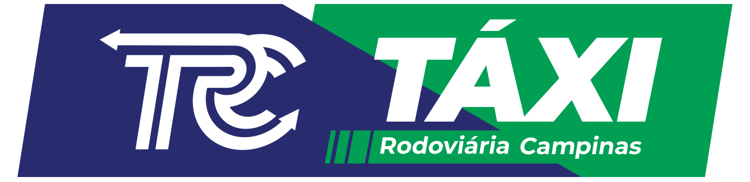 Logo Taxi rodoviária campinas